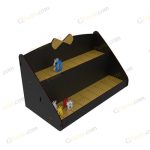 دانلود طرح لیزری استند شمع مولتی استایل