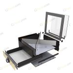 فایل برش لیزری جعبه گل و هدیه پلاس - تصویر 9
