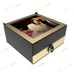 طرح dxf باکس هدیه پلاس