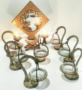 کورل رایگان برش لیزر سفره هفتسین