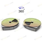 طرح لیزر چوب باکس آجیل و خشکبار مدل رول - تصویر 7