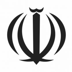وکتور آرم و لوگو علامت الله پرچم