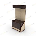طرح لیزر تقویم تایم - تصویر 5