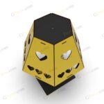 طرح لیزر اباژور مینیون - تصویر 7