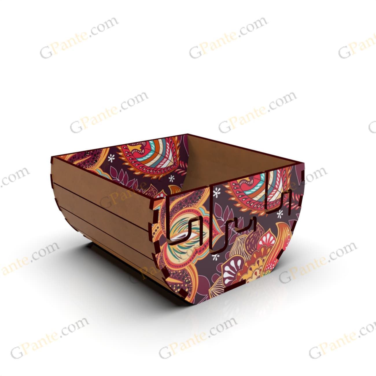 باکس کاموا-Gpante.com-01-2.4.4.6.3.1-2.7m طرح لیزر باکس کاموا - تصویر 1