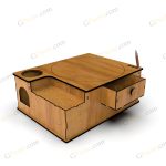 طرح لیزر زیرمانیتوری مجیک - تصویر 5