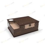 طرح لیزر زیرمانیتوری مجیک - تصویر 6