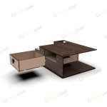 طرح لیزر زیرمانیتوری مجیک - تصویر 7