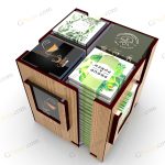 طرح لیزر تیباکس نپتون - تصویر 6
