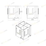 طرح لیزر تیباکس نپتون - تصویر 7