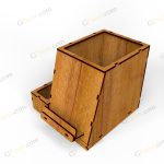 طرح لیزر تحریر شبان - تصویر 4