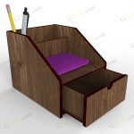 استند تحریر رومیزی