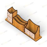 طرح لیزر تحریر واید - تصویر 5