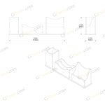 طرح لیزر تحریر واید - تصویر 8