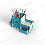 طرح لیزر تحریر مدرسه - تصویر 8