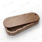 طرح لیزر جا مدادی ساران - تصویر 6
