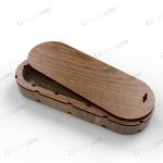 طرح لیزر جا مدادی ساران - تصویر 7