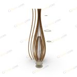 طرح لیزر اباژور لایت-تال - تصویر 4