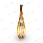 طرح لیزر اباژور لایت-تال - تصویر 5