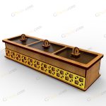 جعبه اجیل اقتصادی