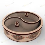 طرح لیزر باکس خشکبار رادان - تصویر 5