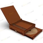 طرح لیزر باکس هدیه نید - تصویر 8