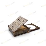 طرح لیزر باکس هدیه نید - تصویر 15