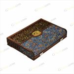 فایل لیزر باکس خشکبار ماژی - تصویر 13