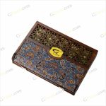 فایل لیزر باکس خشکبار ماژی - تصویر 14