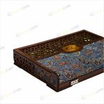 فایل لیزر باکس خشکبار ماژی - تصویر 15