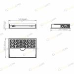 فایل لیزر باکس خشکبار ماژی - تصویر 16