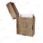 طرح لیزر باکس پاسور پیک - تصویر 4