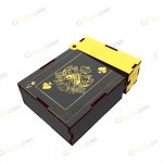 طرح لیزر باکس پاسور پیک - تصویر 9