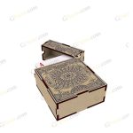 طرح لیزر باکس پاسور پیک - تصویر 6