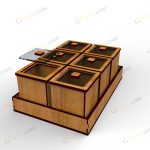 فایل لیزر باکس خشکبار شمسی - تصویر 6