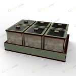 فایل لیزر باکس خشکبار شمسی - تصویر 9