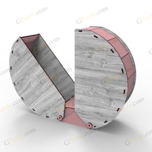 جعبه هدیه خاص