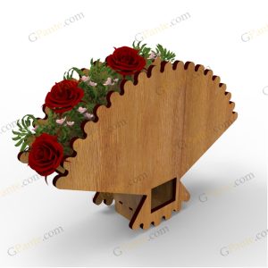 باکس گل جالب