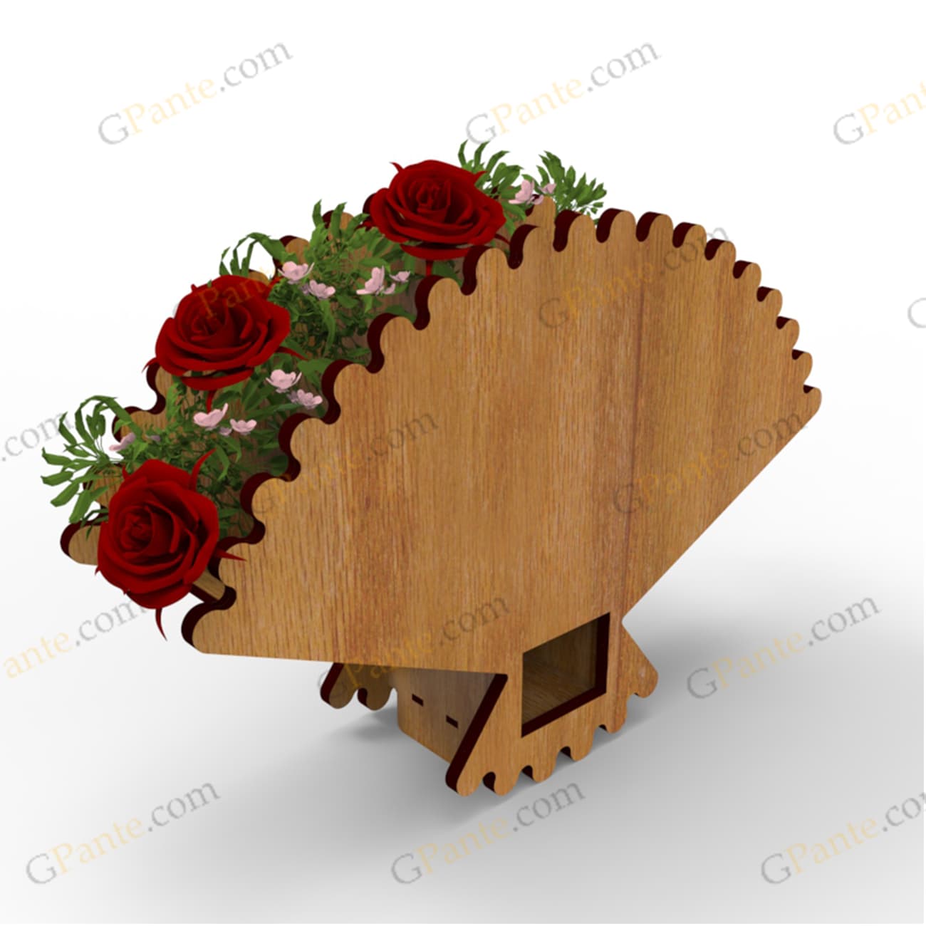 باکس گل دستان-GPante.com-08-2.4.1.51-2.7m باکس گل جالب