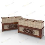 طرح لیزر تحریرکایلی - تصویر 4