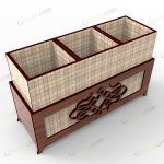 طرح لیزر تحریرکایلی - تصویر 5