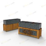 طرح لیزر تحریرکایلی - تصویر 7