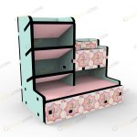 طرح لیزر استوریج تاچ - تصویر 3
