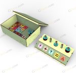 فایل لیزر اموزش اعداد