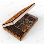 طرح لیزر باکس خشکبار جنت - تصویر 9