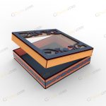طرح لیزر باکس خشکبار سور - تصویر 6