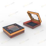 طرح لیزر باکس خشکبار سور - تصویر 7