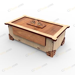 لوکس باکس