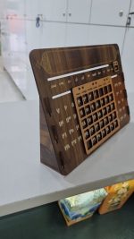 طرح لیزر تقویم آفیس - تصویر 8
