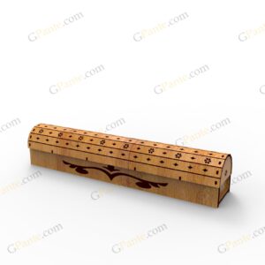 جاعودی خاص چوبی